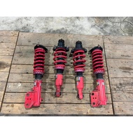 MITSUBISHI LANCER 10,PROTON INSPIRA (ORIGINAL) GAB ADJUSTABLE