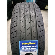 新 NEW TAYAR 205/60R17 GOODYEAR ATIVA TIRE 205/60/17R RM400 1PC TAYAT