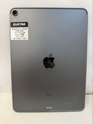 iPad Pro 11 512 gb WiFi 2018 1代 512gb