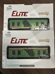 Team Group Elite DDR4 16GB 3200