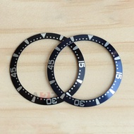 Aluminum Watch Bezel for Longines 44mm Hydro Conquest Watch Insert 41.8mm*34.2mm