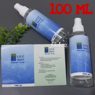 GoLaz HAND SANITIZER N3 SANI MIST Antiseptic Spray Original Bersertifikat BPOM