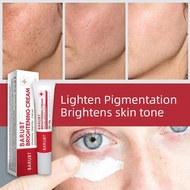 Barubt Brightenning Cream Anti Aging Cream Lighten Spot Dark Glowing Cream Wajah Cream Y6b8
