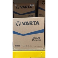 VARTA BLUE DYNAMIC 85D23L CAR BATTERY