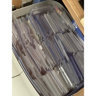 KPOP PHOTOCARD PC TOPLOADER