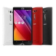  ASUS ZenFone 2 Laser雙卡全頻LTE智慧機(2G/16G)白 