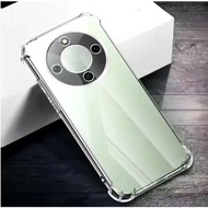 HONOR X9d 5G/HONOR X70 5G Clear Tpu Case Shockproof Camera Cover X9d/HONOR X70 Model