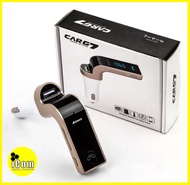 Car7 Bluetooth (เชื่อมต่อฟังเพลงในรถยนต์)