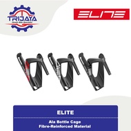 Elite Ala Bottle Cage - Bicycle Bottle Cage