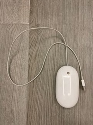 Apple mouse