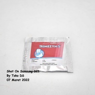 Trimezyn S 5gr - Antibiotik Untk Ayam Antibiotik Ayam Unggas Bebek