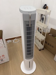 SHARP 凍風扇