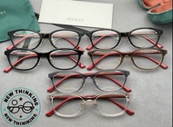GUCCi  GG1903OJ 眼鏡 可配近視鏡片 變色鏡片 蔡司 hoya Essilor Lenses，SIZE：53口18-145