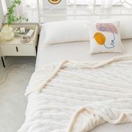 Warm Fluffy Blanket