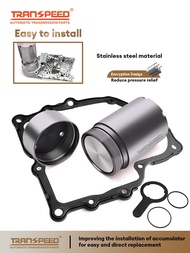 0AM DQ200 Transmission Valvebody Accumulator Mechatronic Repair Kit VW Audi