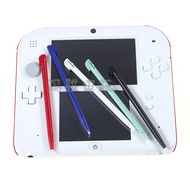 2DS Stylus Plastic Pen Resistant Pen Stylus 2DS Touch Pen Transparent Refill Touch Screen Pen