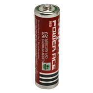 maxell 環保碳性電池 3號  16顆  1組