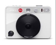 聖誕優惠歡迎查詢!!!水貨 Leica Sofort 2 即影即有相機