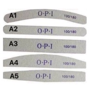 Nail sanding file (A1>A5)