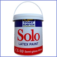 COD Coat Saver Solo Latex Paint - 4L