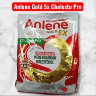 Susu Anlene Gold 5x Cholesto Pro MoveMax Halal
