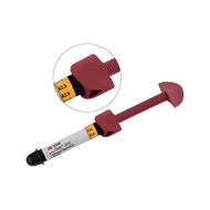 4g 3M ESPE Z250 Light Curing Composite Resin Dental Material