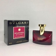 Bvlgari Splendida Magnolia Sensuel Edp for Women 10ml