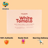 [BUY 2 FREE 1 ]Toujours Advanced White Tomato (30 Sachets)
