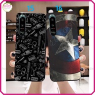 Sony Xperia 1 / 1 ii (1ii) / 1iii/ 5/5 mark 2 /5 mark 3 (5ii / 5 ii / 5 iii / 5iii / 5 III) V techno