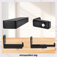 Soundbar Speaker Wall Holder Holds Up To 44lbs for Samsung Vizio LG for Bose