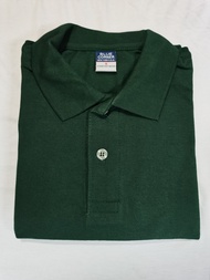 Blue Corner Polo Shirt For Adult Mens Moss Green, White, Black, Blue, Green ...