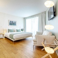 โรงแรม thecamp hôtel - Aix en Provence - Aix-en-Provence