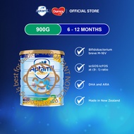 [Single Tin] Aptamil Gold+ Syneo Stage 2 Follow On Formula Milk Powder 900g