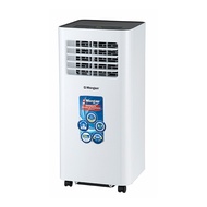 Morgan 1 hose power portable aircond MAC-093 LITE 9000BTU