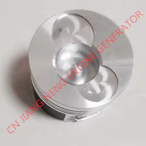 292FA PISTON 2-CYLINDER AIR-COOLED DIESEL ENGINE KD292F HY292F HP292F YW292F YP292F CD292F GENERATOR