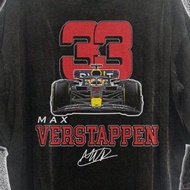 Max Verstappen T-shirt | F1 Driver tees