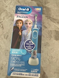 Oral-B 兒童電動牙刷  Frozen