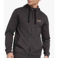EMPORIO ARMANI EA7 Train Core Id Hoodie Size L