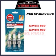 NGK Spark Plug Kancil 660 850cc Carburetor NGK Plug BP5ES