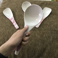 Non Stick Rice Spoon