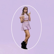 KPOP ผู้หญิง STAGE Performance ชุด IVE Zhang Yuan ภาษาอังกฤษ Gidle เดียวกันเต้นรําชุดแจ๊สสไตล์เกาหลี