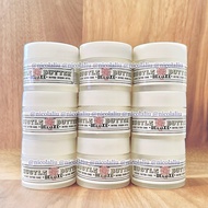 Hustle Butter Cream 紋身修復軟膏 1oz / 30ml 紋身修護膏 紋身保護膜 紋身保護 紋身 紋身後護理 紋身修復 紋身修護 紋身護理 保護 紋身護理貼 紋身貼 防水 TATTO