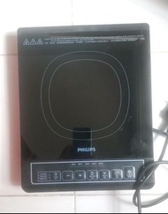 Philips 電磁爐Induction Cooker