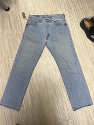 Vintage Levi’s 501 jeans (not levis 517) 90s made in USA