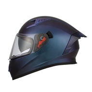 Gille Helmet GTS-V1 135 Solid Chameleon (Glossy)