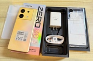 Infinix Zero30 5G 8/256 [สินค้าเดโม่ตัวโชว์] อุปกรณ์แท้ครบ ใช้งานปกติทุกอย่าง