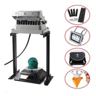 Bracket Photocuring Resin Printer dlp Photosensitive Turntable sla Accessories Kit Funnel 3d Lamp Cu