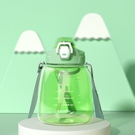 Kocotree Bottle New Childrens Water Cups  Tritan Direct Drinking Cups Boys And Girls Water Bottles S