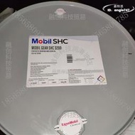 合成齒輪油-SHC-Gear-3200 6800#開式齒輪-潤滑油 SHC-Gear-1500#