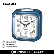 Casio Analog Alarm Clock (TQ-142-2D)